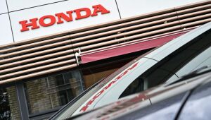 Honda e LG anunciam investimento de US$ 4,4 bilhões em fábrica de baterias nos EUA