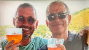 Polícia investiga se belga foi dopado antes de ser morto por cônsul