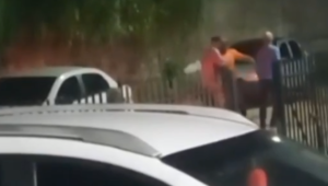 Preso suspeito de balear homem em assalto em Olinda; vítima foi ao local para comprar moto