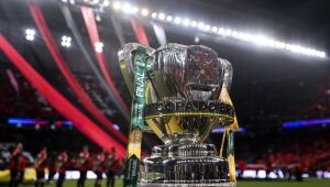 Semifinais da Copa do Brasil: quais os confrontos, quando será o sorteio e o mando de campo
