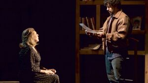 Espetáculo 'A Golondrina' estreia no Teatro de Santa Isabel neste fim de semana