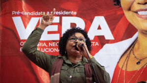 Vera Lúcia defende manutenção de texto de leis culturais