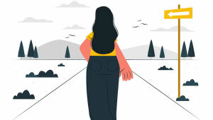 O Caminho já é o destino. Por que a jornada do Herói faz tanto sucesso?