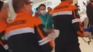 Mulher dá a luz em banheiro do Shopping Recife, na Zona Sul da capital pernambucana