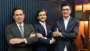 Janguiê Diniz investe na Transceptar, empresa de inteligência artificial 