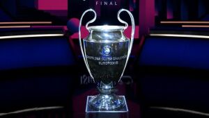 Jogos desta terça (25) da Champions League decidem classificados à fase final; veja onde assistir