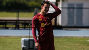 Com Série B entrando no terço final, Sport pode ter estreias contra o Tombense