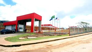 Nova unidade da Masterboi, em Canhotinho, foi inaugurada nesta segunda (15)
