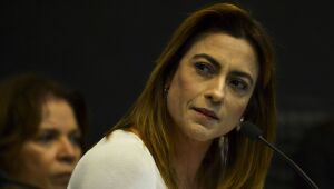 Soraya diz que manterá tributos federais só na importação e exportação