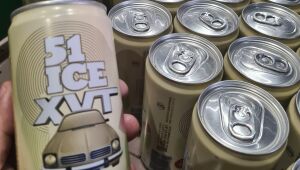 Cia Müller de Bebidas, dona da marca 51, amplia a produção e abre vagas de emprego