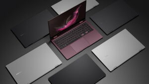 Novos modelos Galaxy Book 2 Pro e 360 chegam ao Brasil; veja os preços