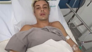 Justiça nega habeas corpus para o modelo Bruno Krupp