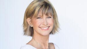 Olivia Newton-John terá funeral de Estado na Austrália