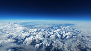 Mudança climática ameaça fauna, flora e glaciares nos Pirineus