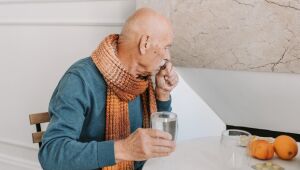 Tuberculose: 55% das cepas são resistentes a antibióticos