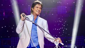 Com ingressos esgotados, Roberto Carlos canta no Geraldão neste fim de semana