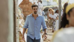 "Santo": série da Netflix com Bruno Gagliasso estreia no dia 16 de setembro; veja o teaser