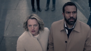 5ª temporada de The Handmaid's Tale estreia em 18 de setembro