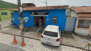 Homem de 33 anos é morto a tiros em Itapissuma; suspeito do crime é guarda municipal