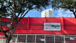 Rede de supermercado amanhece com unidade fechada na Zona Norte do Recife