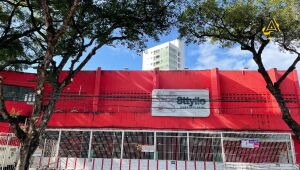 Rede de supermercado amanhece com unidade fechada na Zona Norte do Recife