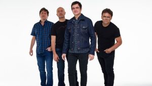 Skank realiza último show em Pernambuco no Classic Hall, em Outubro 