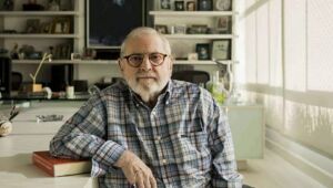Artists mourn the death of actor, director and writer Jô Soares