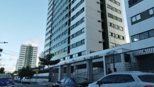 Mulher é assassinada dentro de apartamento em Campo Grande