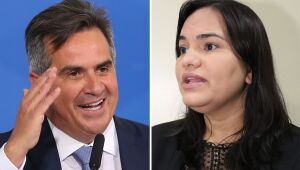 Homenagem de Collins a Ciro Nogueira se dá após imbróglio no PP-PE sobre Senado