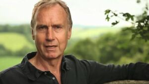 Morreu, aos 72 anos, Nicholas Evans, autor de "O Encantador de Cavalos"