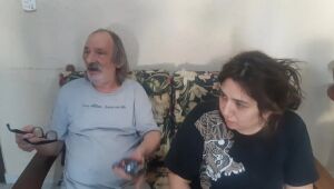 Falsa vidente e pai, envolvidos em golpe milionário, iriam trocar de casa antes de prisão