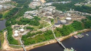 Cade aprova venda de refinaria da Petrobras em Manaus