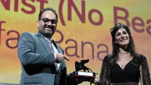 Check out the list of 2022 Emmy nominees; Awards will take place on Monday (12) 2 Jafar Panahi, imprisoned in Iran, wins prize at Venice Film Festival
