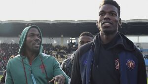 Mathias Pogba, irmão de Paul Pogba, é indiciado e preso preventivamente