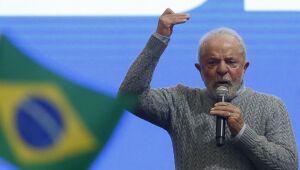 Lula encara o grande desafio de manter a Amazônia 'viva'