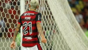 O "Novo Imperador" tem que ser titular no Catar