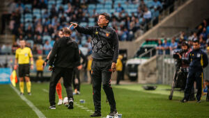 Quinto pior visitante, Sport terá um dos piores mandantes do returno pela frente nesta terça (4)