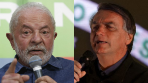 Brasil se prepara para o último debate em momento-chave para a eleição