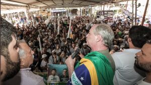 Ciro propõe reforma previdenciária como forma de reduzir a pobreza