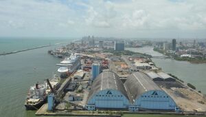 Porto do Recife abre as portas para o Público geral