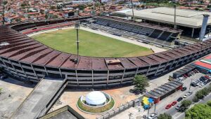 Santa Cruz: amistoso contra o CSA terá torcida única; entenda