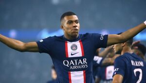 Copa do Mundo "é uma obsessão", diz Mbappé após classificação da França