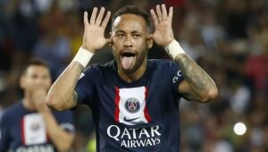 De criticado a indispensável: Neymar se reinventa no PSG