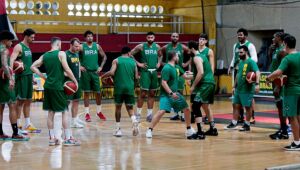  Brasil cai no grupo de atual campeão no Mundial de basquete masculino