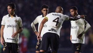 Com a torcida do Sport de olho, Vasco recebe Londrina na Série B; veja escalações e onde assistir 