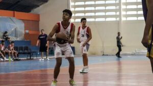 Basquete do Salesiano Recife é campeão dos JEPs e se classifica para o Campeonato Brasileiro