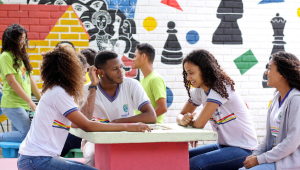 Ensino Integral em alta: os desafios e qualidades da metodologia de ensino 