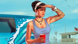 Rockstar Games anuncia data de lançamento do primeiro trailer oficial de GTA 6