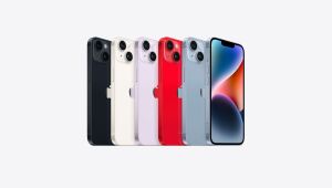 Preço do iPhone 14 é divulgado no Brasil; modelos podem chegar até R$ 15.499