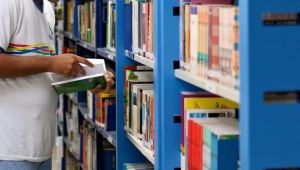 A importância da leitura em um mundo conectado